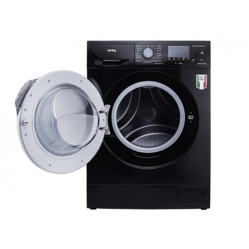 Стиральная машина Korting KWM 45ID1477 N