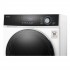 Сушильная машина Weissgauff WD 6108 Heat Pump