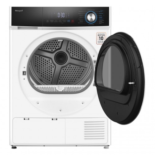 Сушильная машина Weissgauff WD 6108 Heat Pump