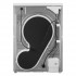 Сушильная машина Weissgauff WD 6108 Heat Pump