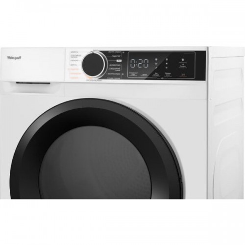 Сушильная машина Weissgauff WD 5948 Heat Pump