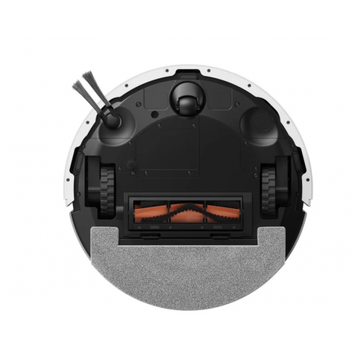 Робот-пылесос Trouver Robot Vacuum E20s Pro Plus White RLE24SD (евровилка, белый)