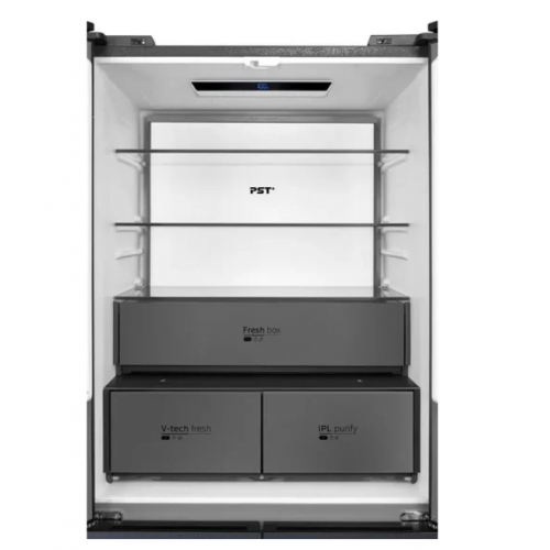 Четырёхдверный холодильник Midea MDRM706BIE70